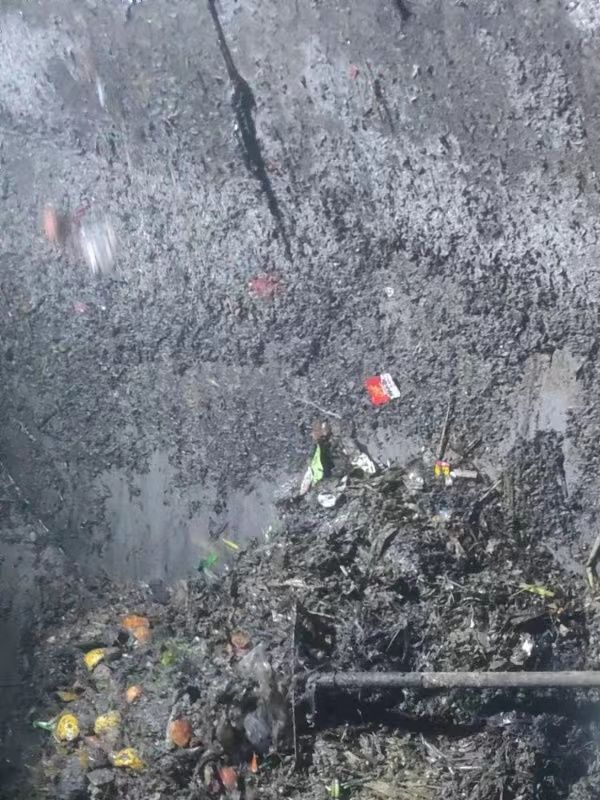 轮台管道结垢危害和原因